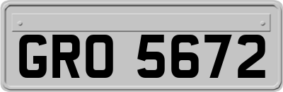 GRO5672