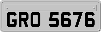 GRO5676