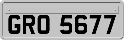 GRO5677