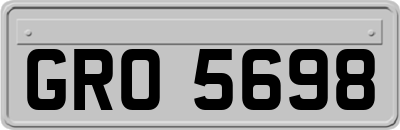 GRO5698