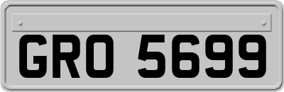 GRO5699