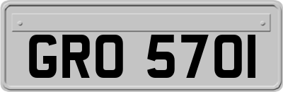 GRO5701