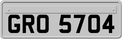 GRO5704