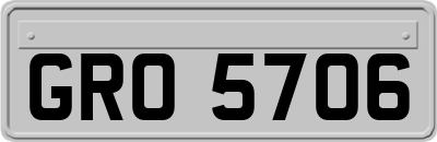 GRO5706