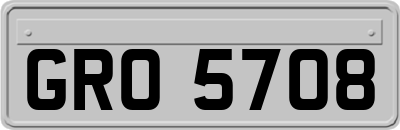 GRO5708