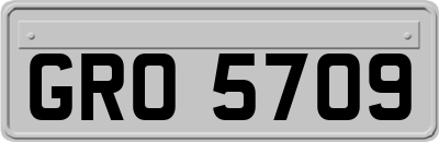 GRO5709
