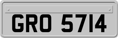 GRO5714