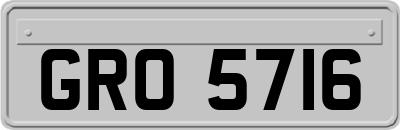 GRO5716