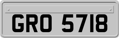 GRO5718