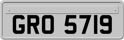 GRO5719