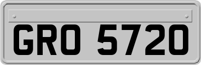 GRO5720