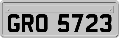 GRO5723
