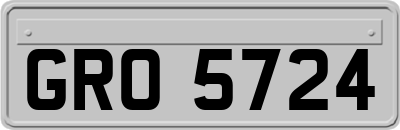 GRO5724