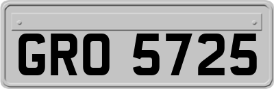 GRO5725