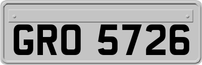 GRO5726