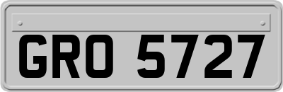 GRO5727