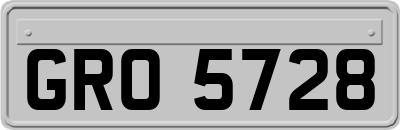 GRO5728