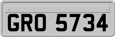 GRO5734