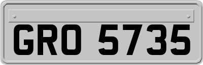 GRO5735