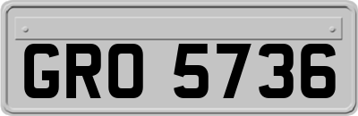 GRO5736