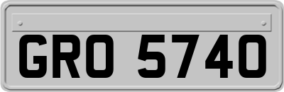 GRO5740