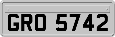 GRO5742