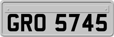 GRO5745