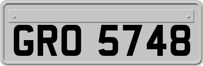 GRO5748