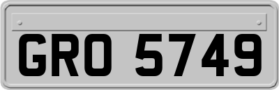 GRO5749