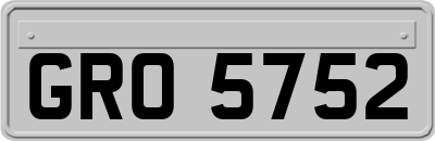 GRO5752