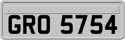 GRO5754