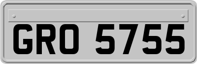 GRO5755