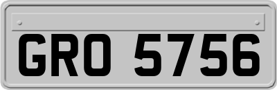 GRO5756