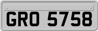 GRO5758