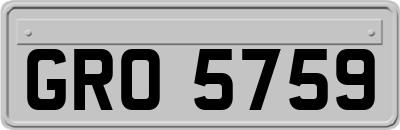 GRO5759