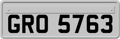 GRO5763