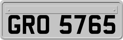 GRO5765