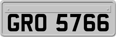 GRO5766