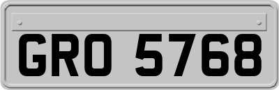 GRO5768