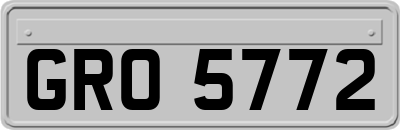 GRO5772
