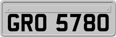 GRO5780
