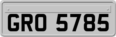 GRO5785