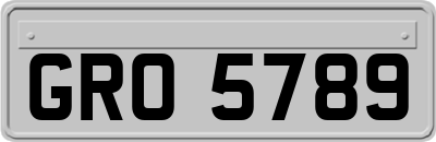GRO5789