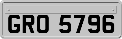 GRO5796