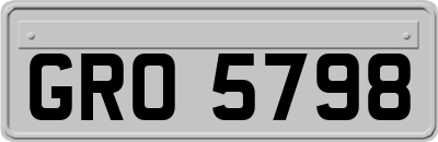 GRO5798