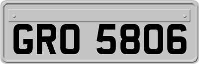 GRO5806