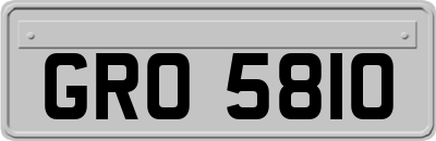 GRO5810