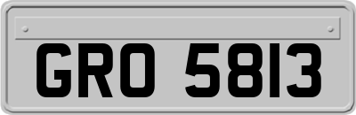 GRO5813
