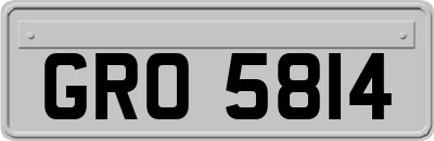 GRO5814