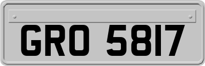 GRO5817